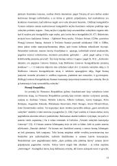 Teisinės valstybės samprata remiantis Lietuvos teisininkų darbais 11 puslapis