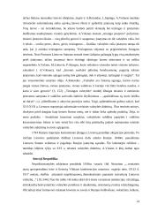 Teisinės valstybės samprata remiantis Lietuvos teisininkų darbais 12 puslapis