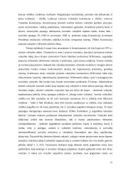 Teisinės valstybės samprata remiantis Lietuvos teisininkų darbais 13 puslapis