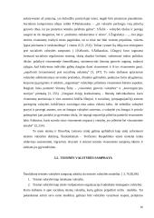 Teisinės valstybės samprata remiantis Lietuvos teisininkų darbais 14 puslapis