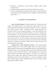 Teisinės valstybės samprata remiantis Lietuvos teisininkų darbais 16 puslapis