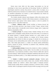 Teisinės valstybės samprata remiantis Lietuvos teisininkų darbais 17 puslapis