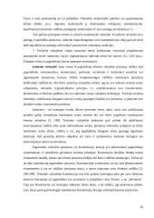 Teisinės valstybės samprata remiantis Lietuvos teisininkų darbais 18 puslapis