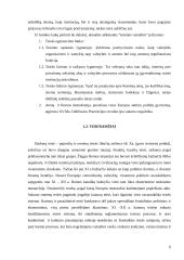 Teisinės valstybės samprata remiantis Lietuvos teisininkų darbais 4 puslapis