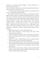 Teisinės valstybės samprata remiantis Lietuvos teisininkų darbais 5 puslapis