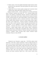 Teisinės valstybės samprata remiantis Lietuvos teisininkų darbais 6 puslapis