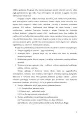 Teisinės valstybės samprata remiantis Lietuvos teisininkų darbais 7 puslapis