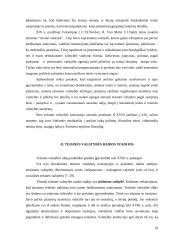 Teisinės valstybės samprata remiantis Lietuvos teisininkų darbais 8 puslapis