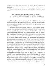 Teisinės valstybės samprata remiantis Lietuvos teisininkų darbais 10 puslapis