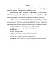 Teisminio ir neteisminio bankroto palyginamoji analizė 2 puslapis