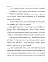 Teisminio ir neteisminio bankroto palyginamoji analizė 5 puslapis