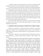 Teisminio ir neteisminio bankroto palyginamoji analizė 9 puslapis