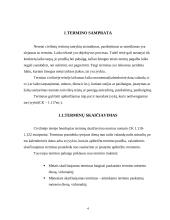 Pagrindiniai terminai civilinėje teisėje 4 puslapis