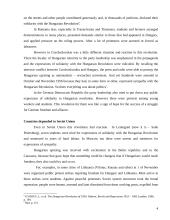 The 1956 Hungarian revolution. Reaction of foreign countries 4 puslapis