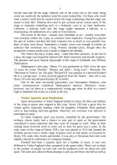 The Tudor Times 3 puslapis