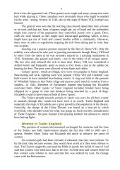 The Tudor Times 4 puslapis