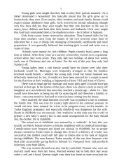 The Tudor Times 5 puslapis