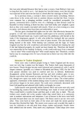 The Tudor Times 6 puslapis