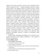 Turto patikėjimo teisė 10 puslapis