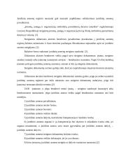 Uždarosios akcinės bendrovės steigimas 4 puslapis