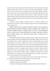 Uždarosios akcinės bendrovės steigimas 8 puslapis
