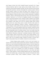 A. Vienuolis "Inteligentų palata" 2 puslapis