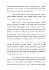 A. Vienuolis "Inteligentų palata" 3 puslapis