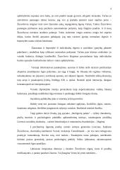 A. Vienuolis "Inteligentų palata" 4 puslapis