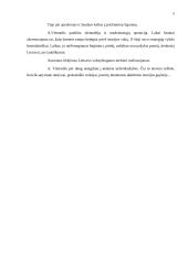 A. Vienuolis "Inteligentų palata" 5 puslapis