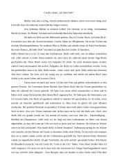 C. Ahern "Ich liebe Dich"