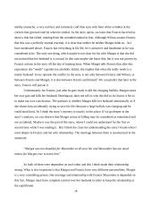 E. Hemingway "The short happy life of Francis Macomber" 2 puslapis