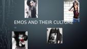 Emos and their culture