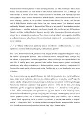 G. Beresnevičius "Ant laiko ašmenų" 2 puslapis