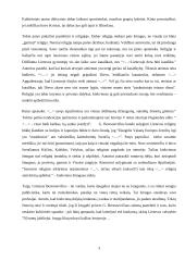 G. Beresnevičius "Ant laiko ašmenų" 4 puslapis