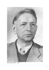 Garsų sąskambiai Balio Sruogos poezijoje 5 puslapis