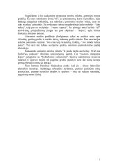 H. Radauskas "Mergaitė pajūry" 2 puslapis