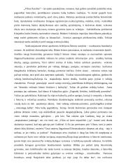 I. Simonaitytė "Vilius Karalius" 2 puslapis