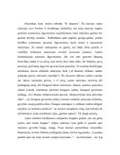 J. Aistis "Iš ūkanoto" 2 puslapis