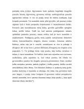 J. Aistis "Iš ūkanoto" 3 puslapis