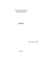 J. Biliūnas "Svečiai"