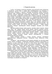 J. Degutytė "Antigonė"