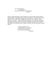 Justinas Marcinkevičius. Tautos atmintis 3 puslapis