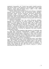 K. Boruta "Baltaragio malūnas" 2 puslapis