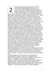 K. Boruta "Baltaragio malūnas" 3 puslapis