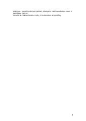 K. Boruta "Baltaragio malūnas" 4 puslapis