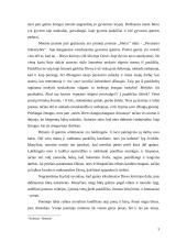 Patriotiniai ir etiniai būriškojo gyvenimo aspektai K. Donelaičio poemoje „Metai“ 3 puslapis