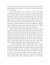 Patriotiniai ir etiniai būriškojo gyvenimo aspektai K. Donelaičio poemoje „Metai“ 4 puslapis