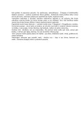 M. Martinaitis "Paskyrimas" 2 puslapis