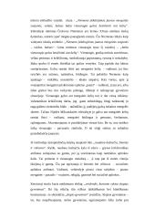 N. Miliauskaitė "Esi tik veidrodis" ir "Po pamokų kieta ranka" 4 puslapis