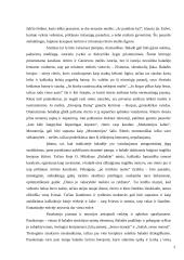 O. Milašius "Baladė" 3 puslapis